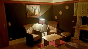 Monteur- und Ferienwohnung Waldrauschen
